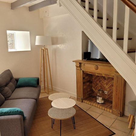 Le Penty Du Peulven Villa Plestin les Greves Bagian luar foto
