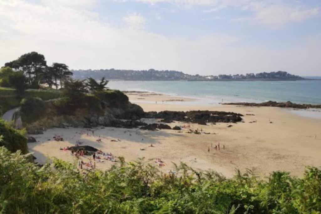 Le Penty Du Peulven Villa Plestin les Greves Bagian luar foto